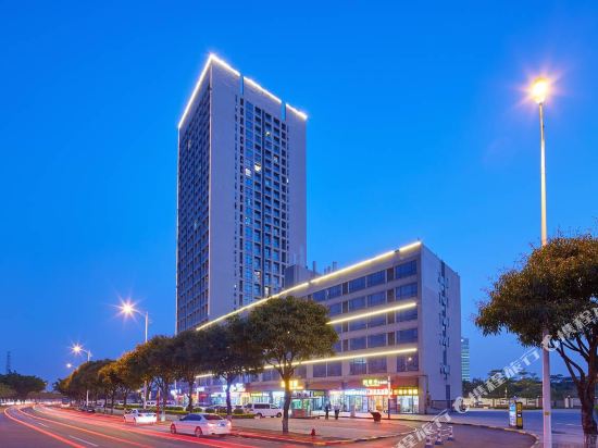 Huanle - last minute hotel in Guangzhou
