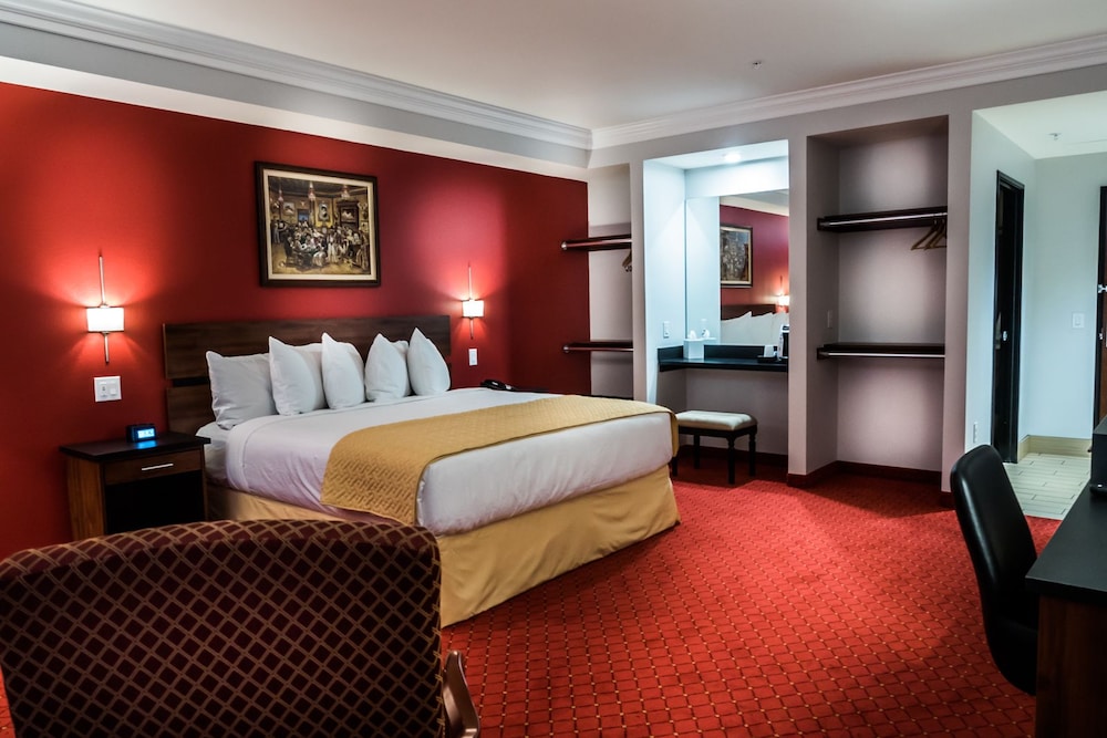 Skyline Hotel & Casino - photo 7