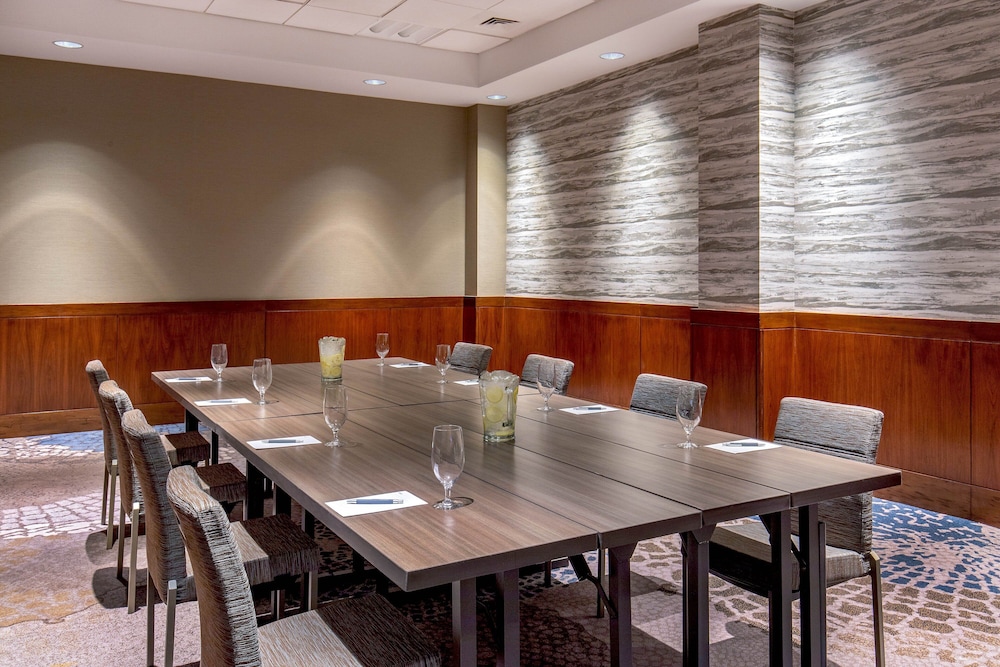 The Westin Boston Seaport District - photo 82