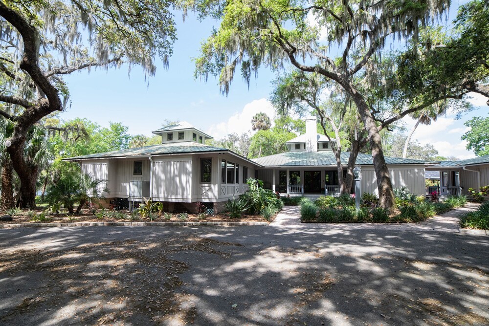 Riverbend Retreat Fla - photo 58