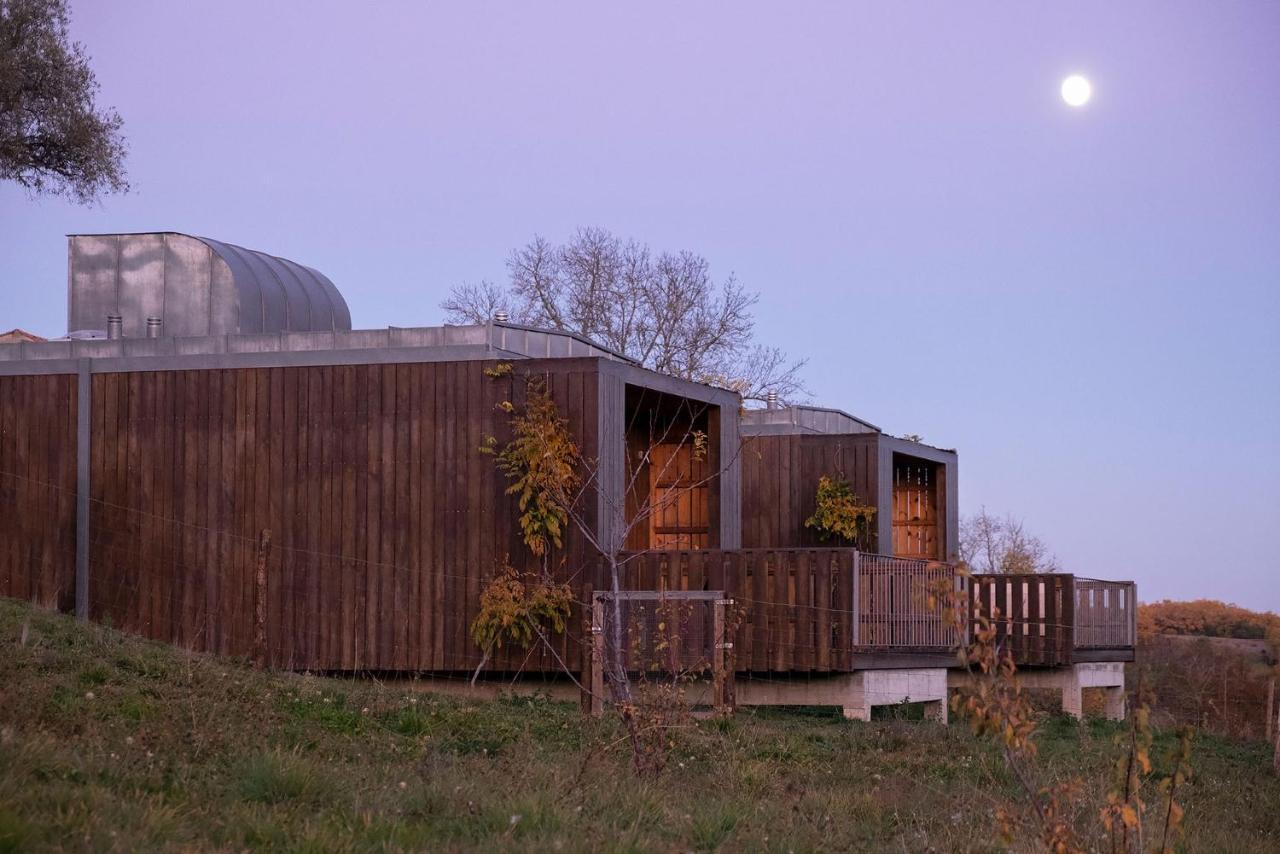 Betula Studios in Braganca, Portugal