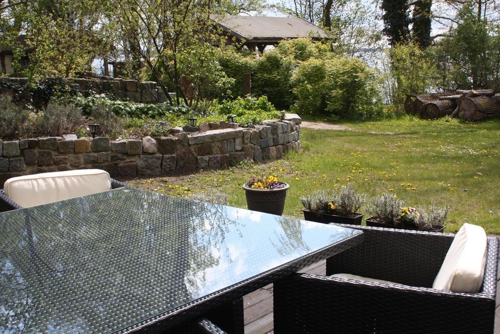 Ferienhof Löschebrand — 4-Star Luxury Hotel in Bad Saarow, Germany