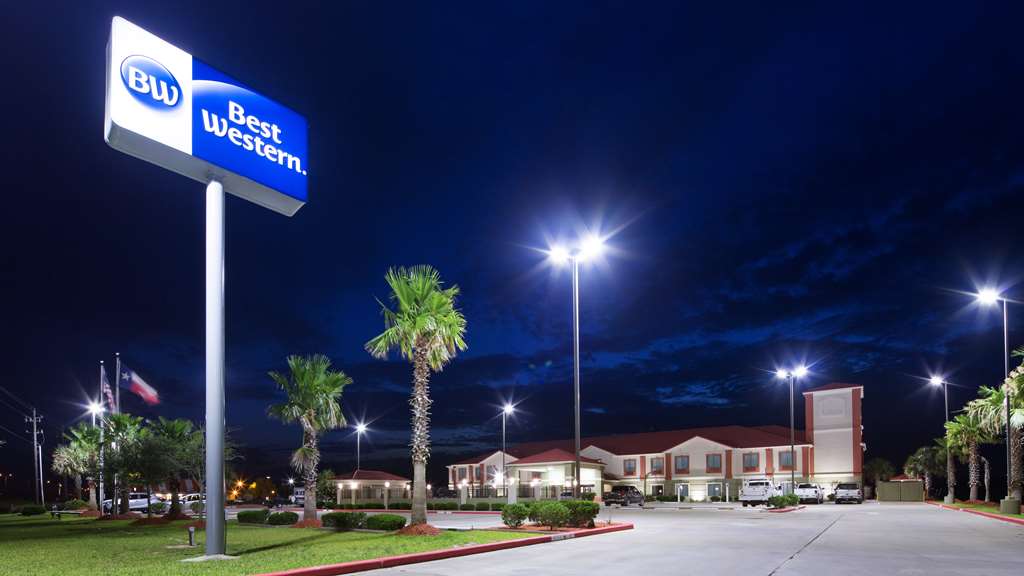 Best Western Lone Star Inn - photo 11