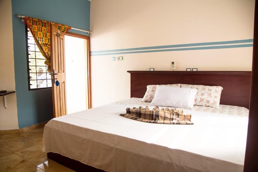 Wildwin Resort Hostel — Kumasi — photo 4