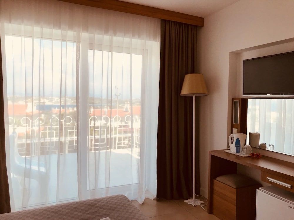 Aria Boutique Hotels - last minute hotel in Cesme