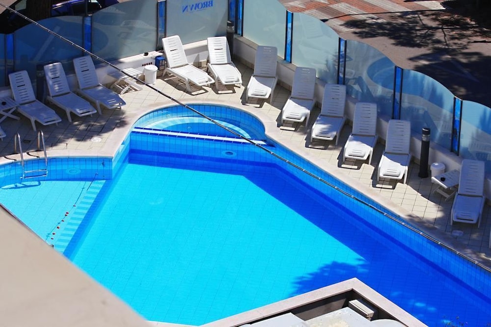 Atrium — Rimini