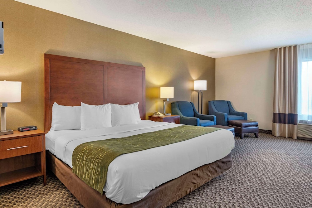 Comfort Inn Charlotte - featured photo