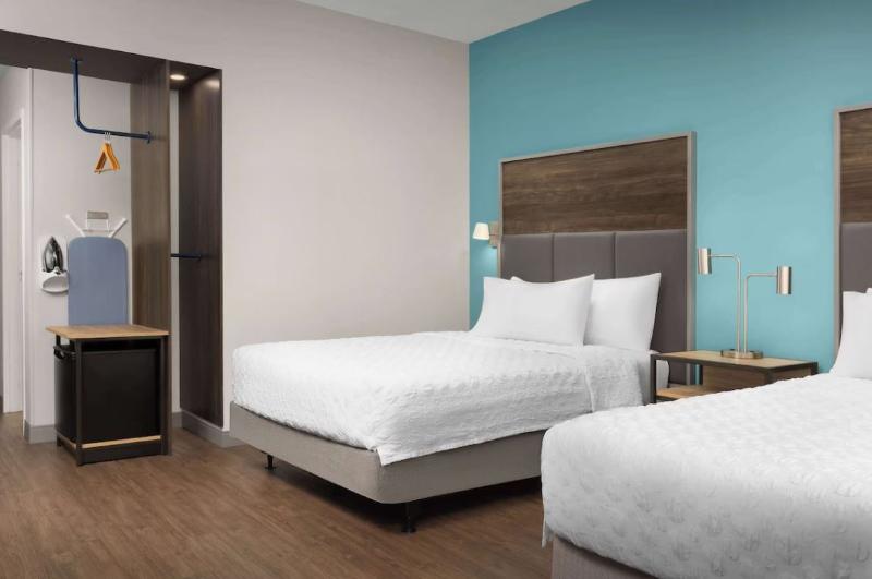 Tru By Hilton Chesterfield Township Detroit - photo 43