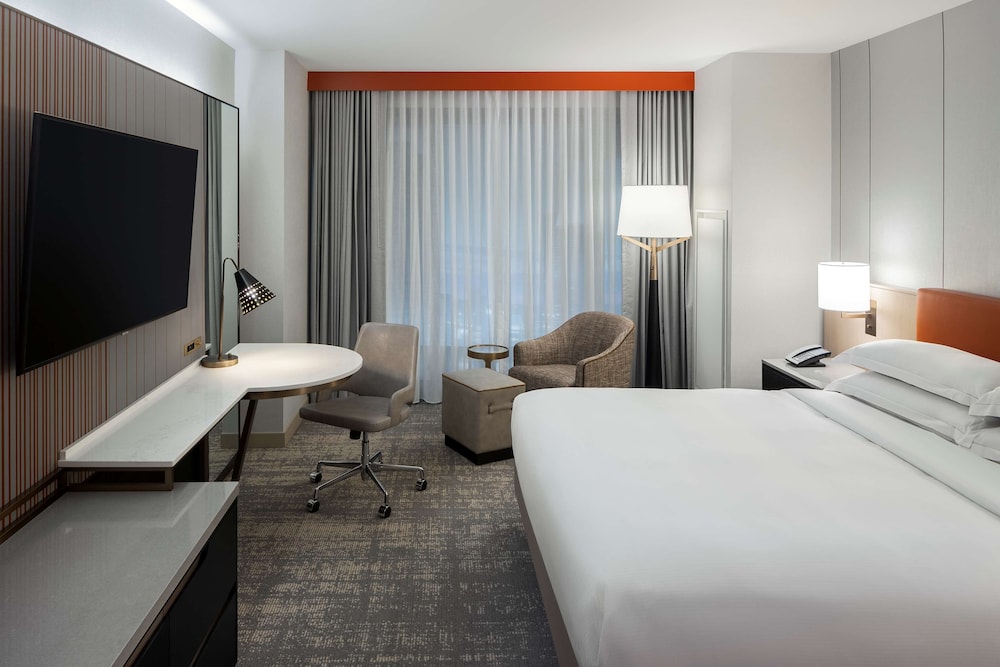Hilton Columbus Downtown - photo 10