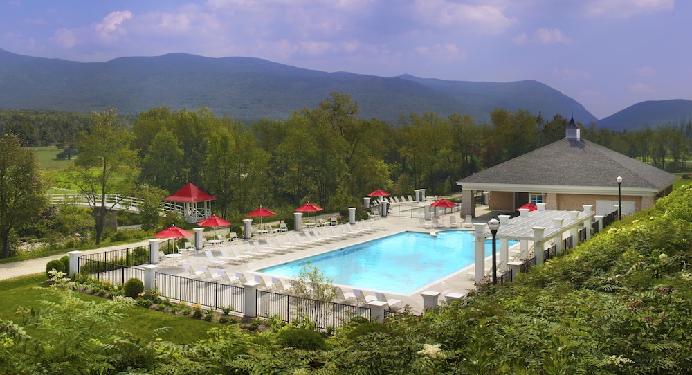 Omni Bretton Arms Inn at Mount Washington - photo 12
