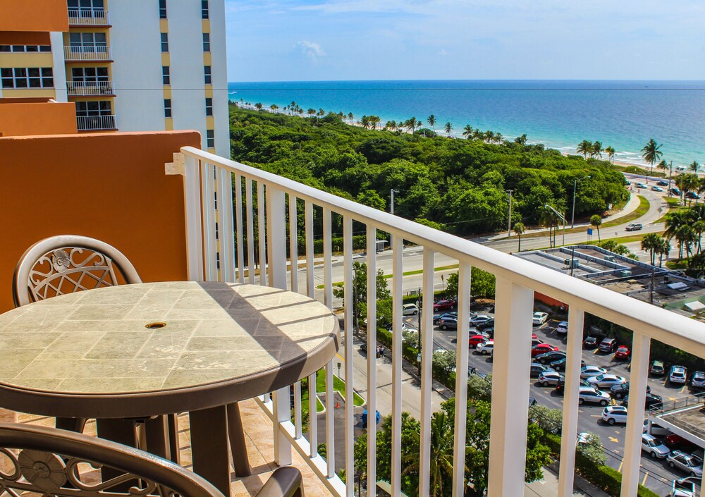 Fort Lauderdale Beach Resort - photo 45