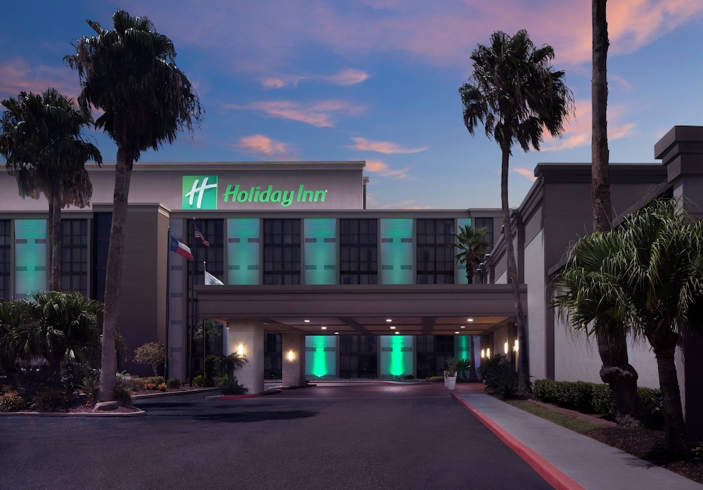 Holiday Inn Corpus Christi Arpt & Conf Ctr by IHG - photo 70