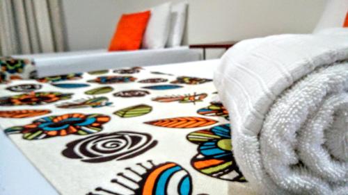 Posada La Esperanza Boutique — hotel in Cumaral
