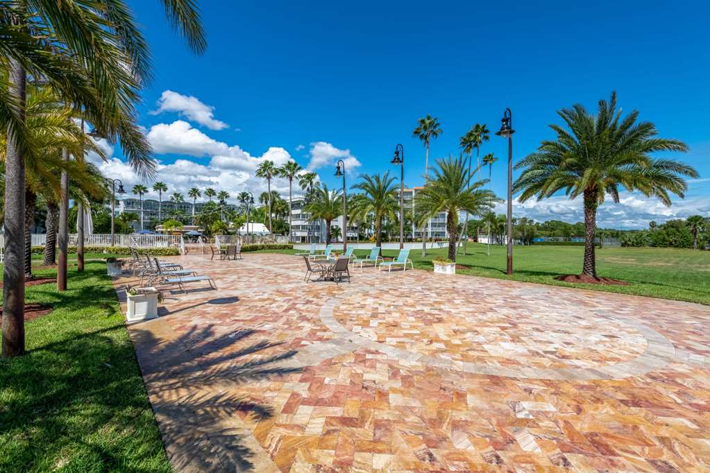 Safety Harbor Resort & Spa Trademark Collection by Wyndham - photo 81