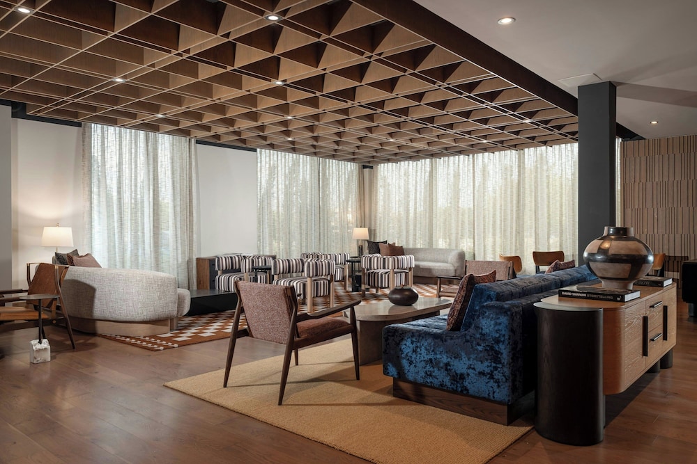 The Elmore Hotel DFW Southlake a Tribute Portfolio Hotel pet-friendly hotel Southlake