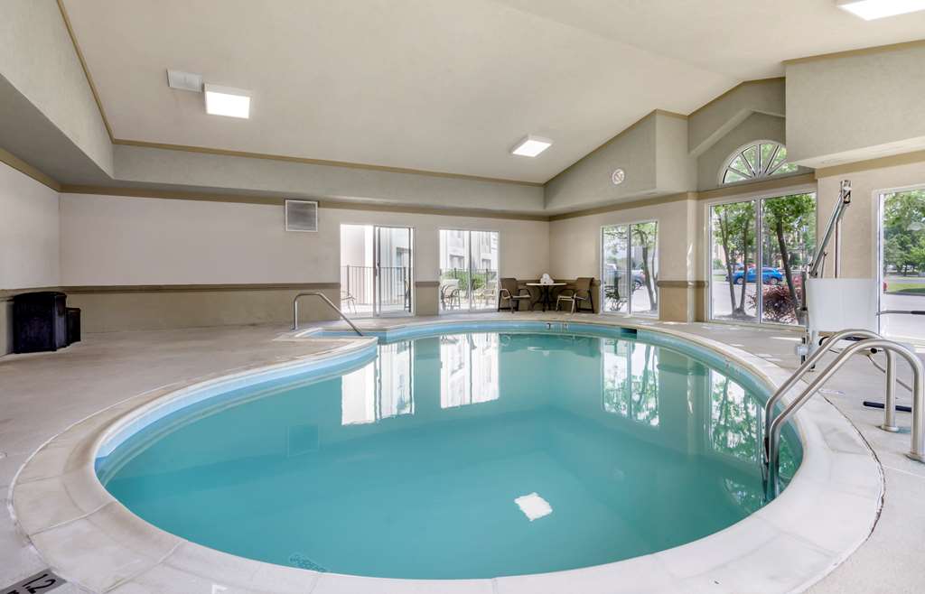 Best Western Plus Inn at Valley View - photo 8