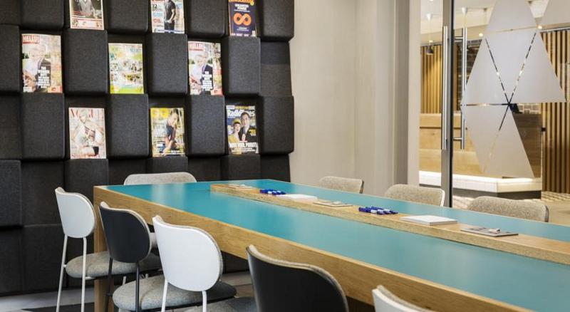 Holiday Inn Express St. Albans M25 Jct.22 by IHG in St Albans, United Kingdom