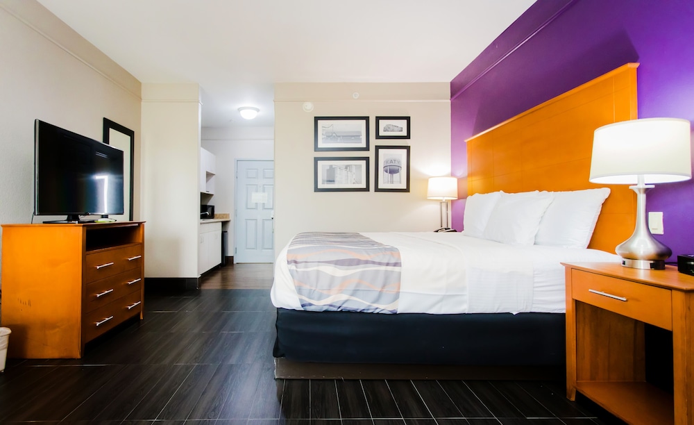 Palacio Royale Inn Signature Katy - photo 11