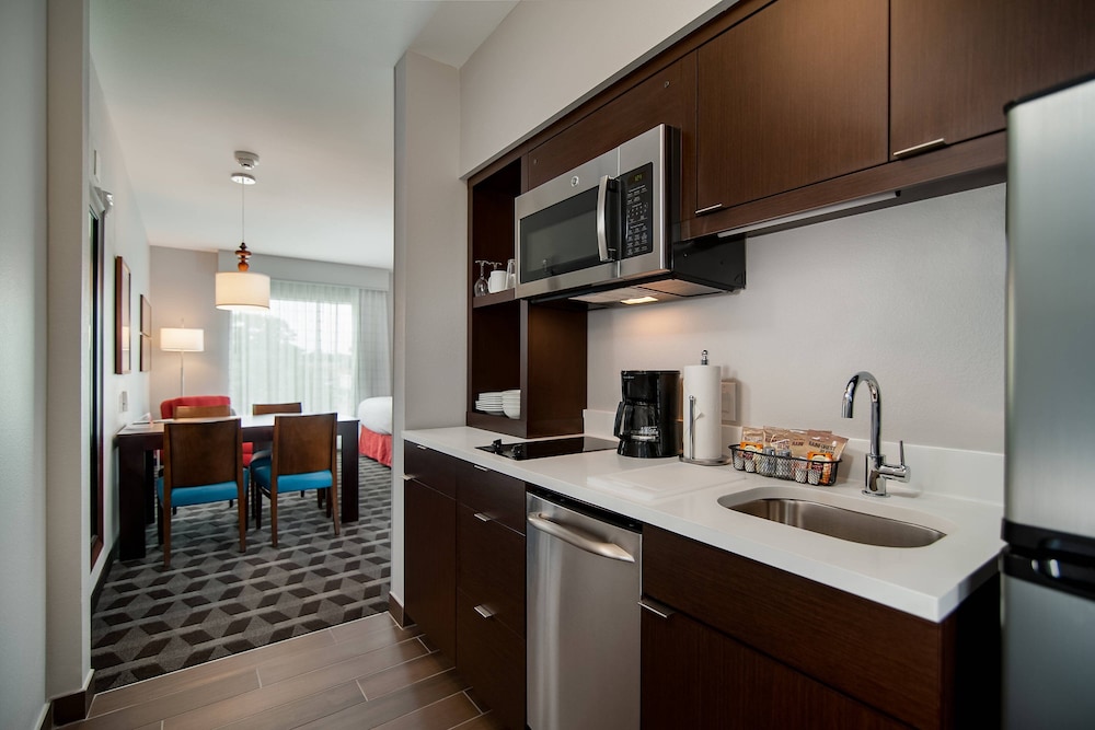 TownePlace Suites Fort Worth University Area Medical Center - photo 11