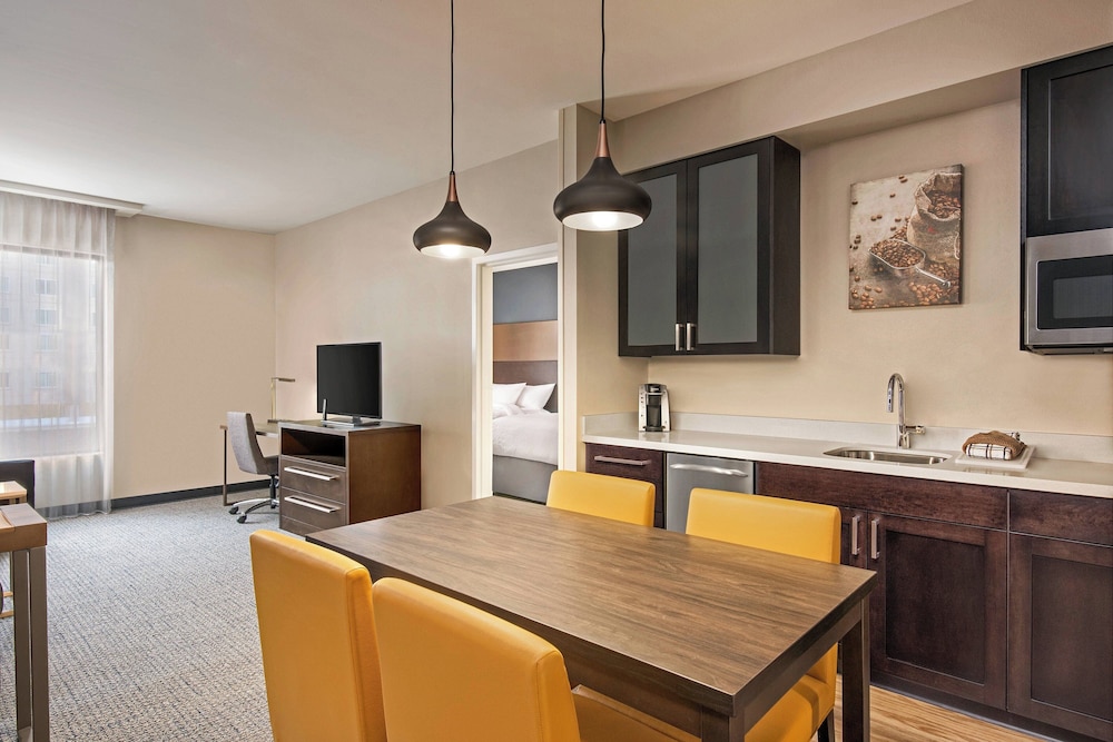 Residence Inn by Marriott Boise Downtown City Center - photo 9