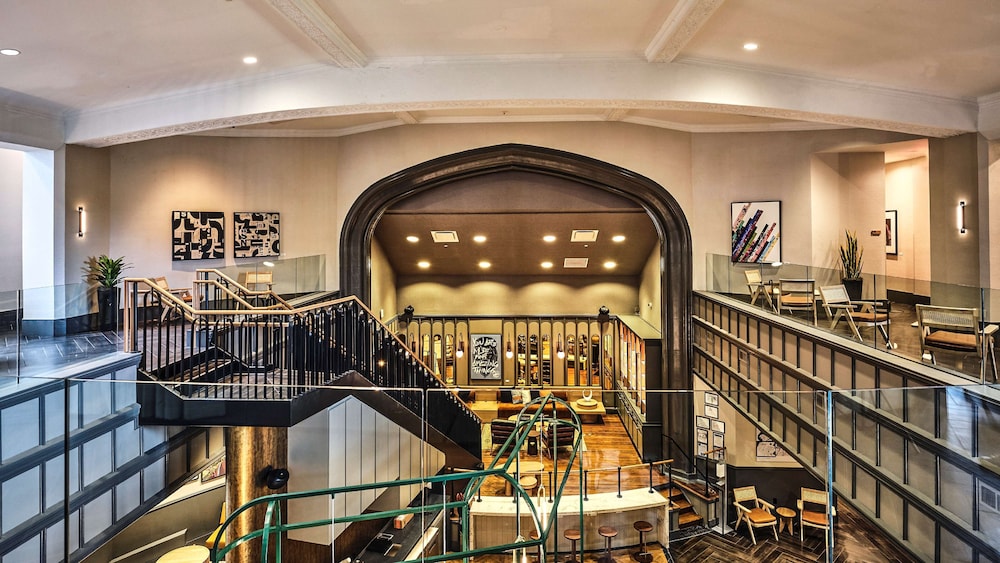 Joinery Hotel Pittsburgh Curio Collection by Hilton - photo 3