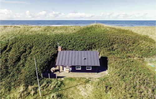 Two Bedroom Holiday Home In Ulfborg — 5-Star Luxury Hotel in Ulfborg, Denmark