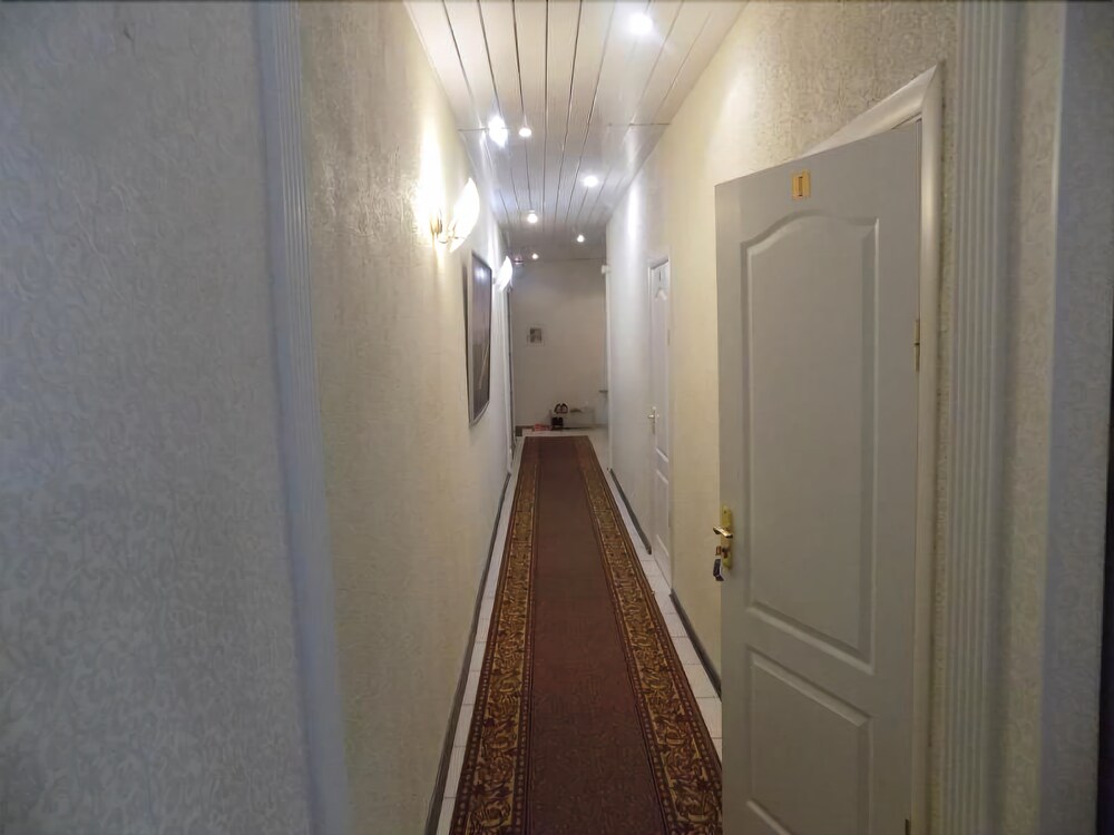 Buiscuit - last minute hotel in Saint Petersburg