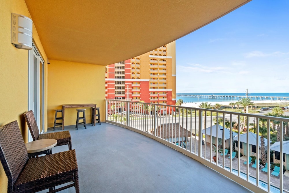 Calypso Tower 3 by Panhandle Getaways - photo 744