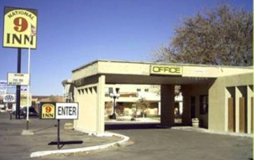 Deluxe Inn Of Roswell in Roswell, United States