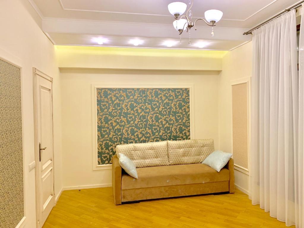 Kraft Boutique Apart Hotel in Lviv, Ukraine