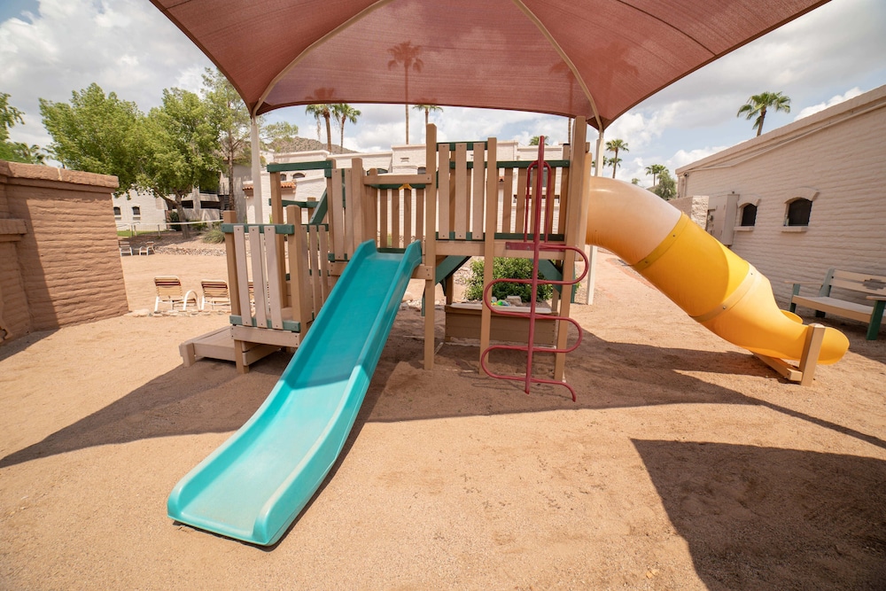 Scottsdale Camelback Resort VRHost - photo 45
