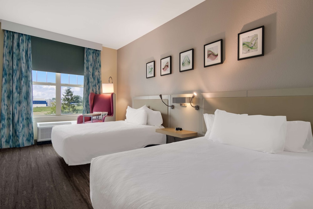Hilton Garden Inn Madison West Middleton - photo 24