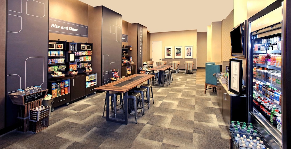 Hilton Garden Inn New York West 35th Street - photo 36