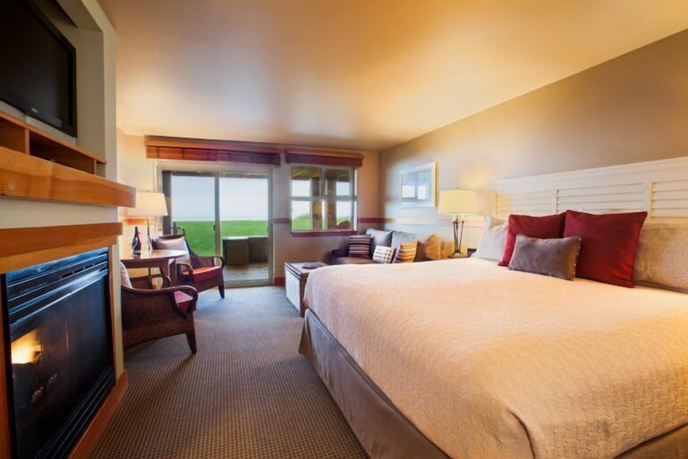 The Ocean Lodge - photo 33
