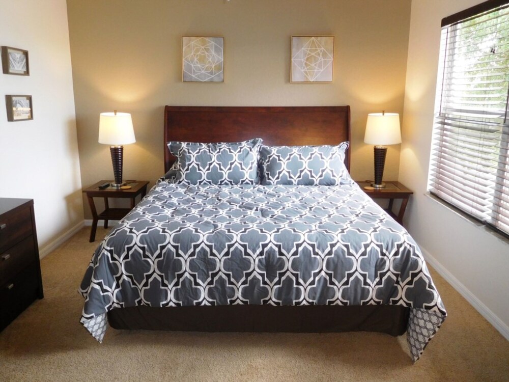 Regal Palms Resort 347 - photo 5