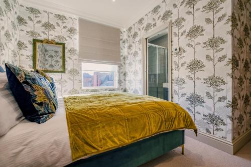 Derwent House Apartments