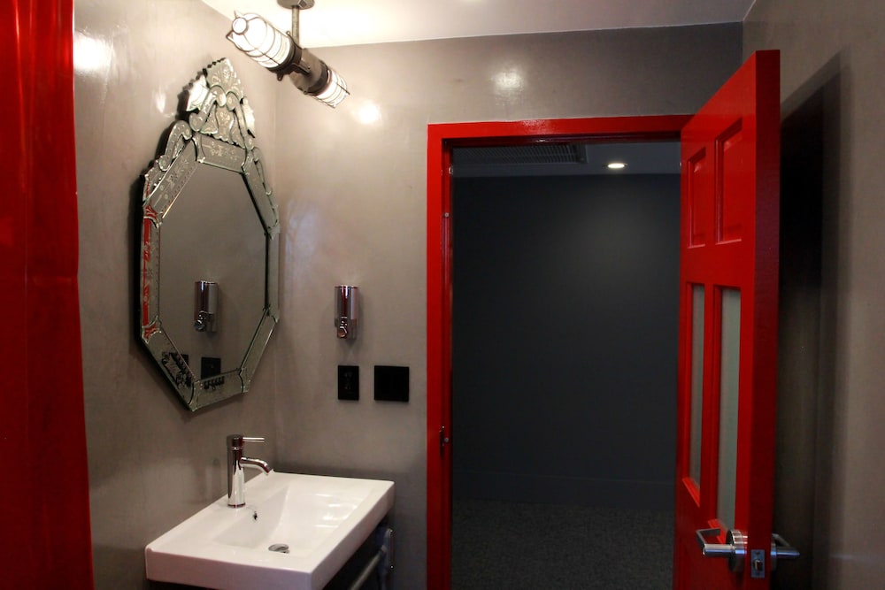 Hôtel Gaythering Gay Hotel All Adults Welcome - photo 13