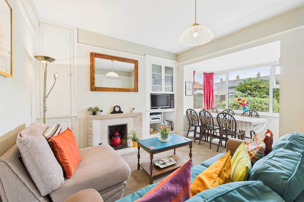 Host Stay Highgarth in Seahouses, United Kingdom