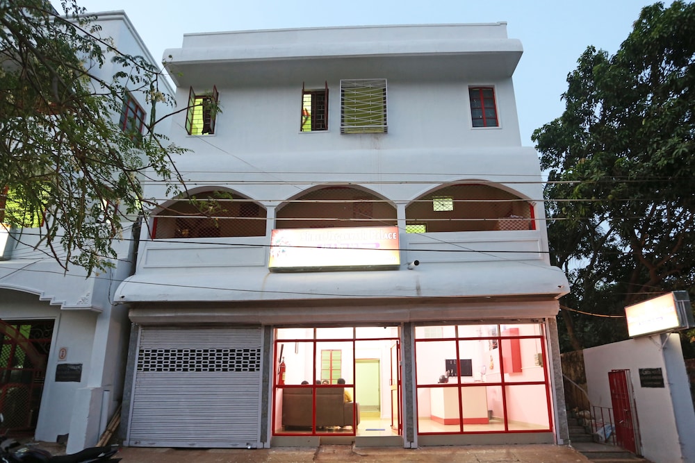 OYO 8741 Shree Jagannath Palace
