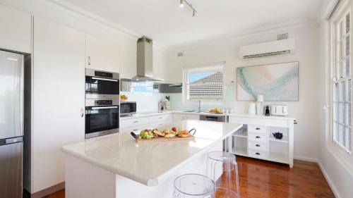 Adelong - carbon neutral hotel in Kiama Downs