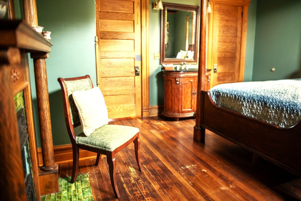 Elk River Hotel & Cafe - photo 45