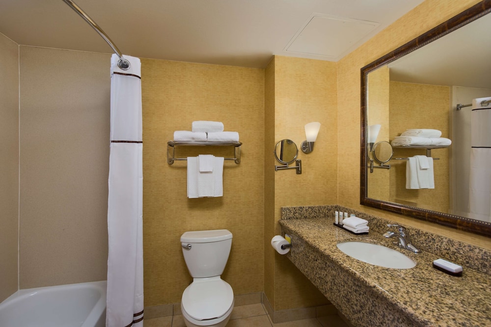 Embassy Suites by Hilton Charlotte Concord Golf Resort & Spa - photo 45