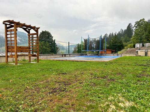 Horska Rezort — 4-Star Luxury Hotel in Ruzomberok, Slovakia