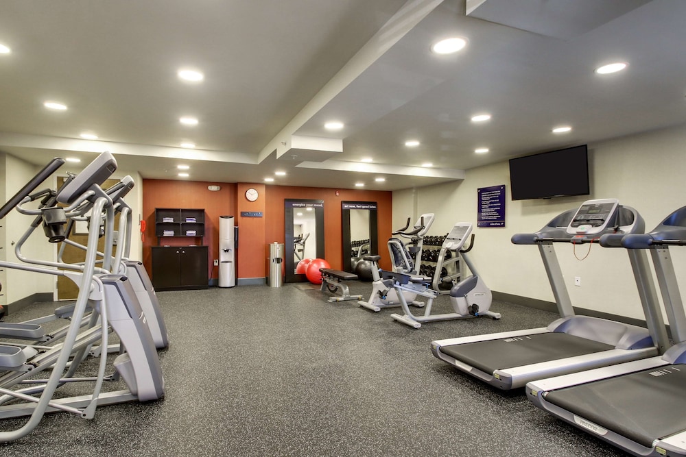 Hampton Inn & Suites Cordele - photo 40