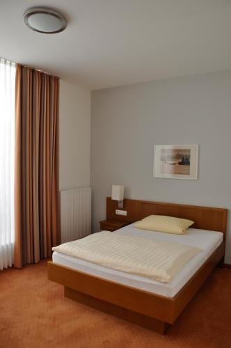 Hotel Meyer — Osnabrueck — photo 4