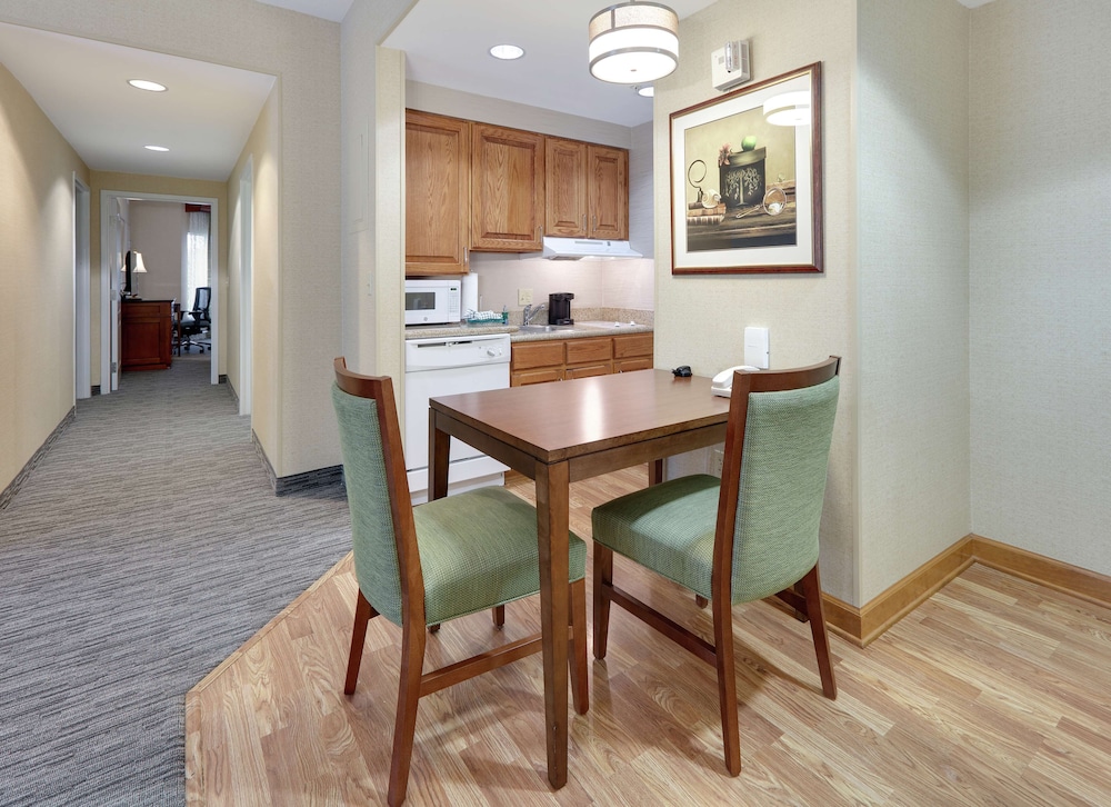 Homewood Suites by Hilton Hagerstown - photo 28