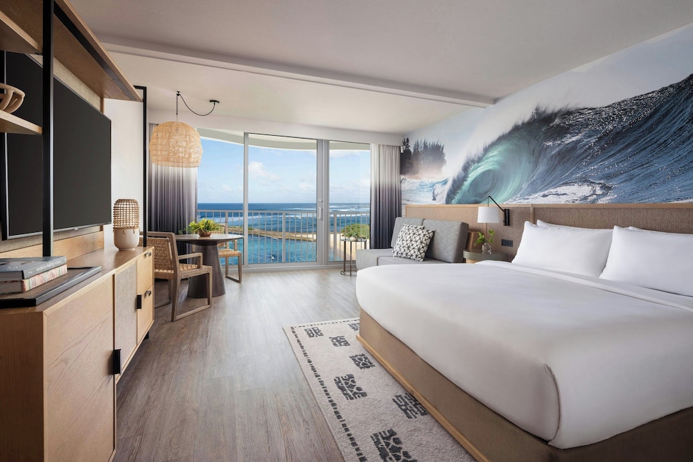 The Ritz Carlton O ahu Turtle Bay - photo 26