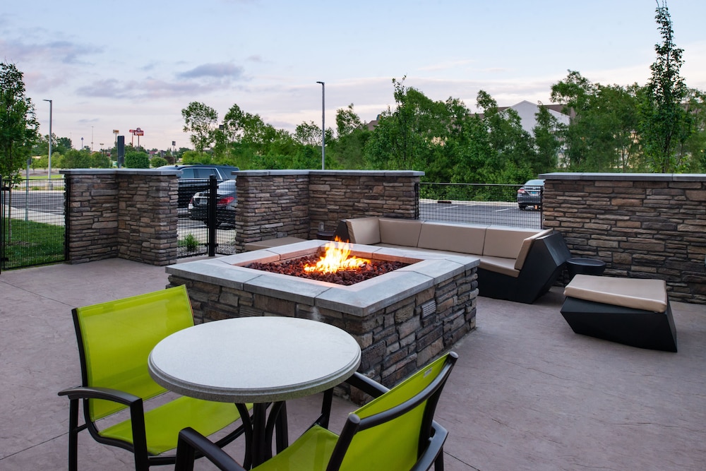 SpringHill Suites by Marriott Elizabethtown - photo 41