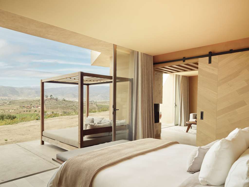 Serenity Pool Villa View