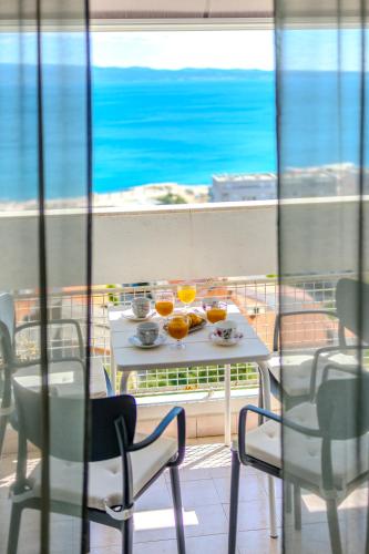 Apartment Zest — 4-Star Luxury Hotel in Split, Croatia